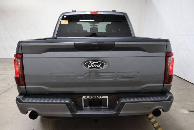 2026 Ford F-150 LOBO Package