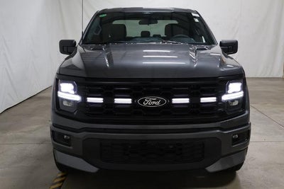 2026 Ford F-150 LOBO Package