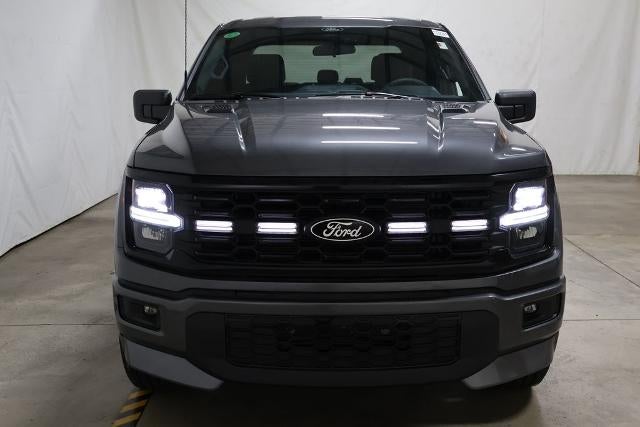 2026 Ford F-150 LOBO Package