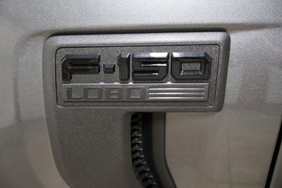 2026 Ford F-150 LOBO Package