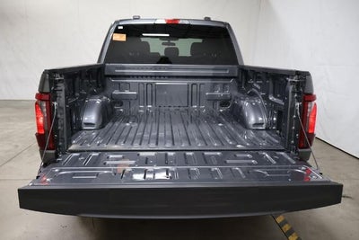 2026 Ford F-150 LOBO Package