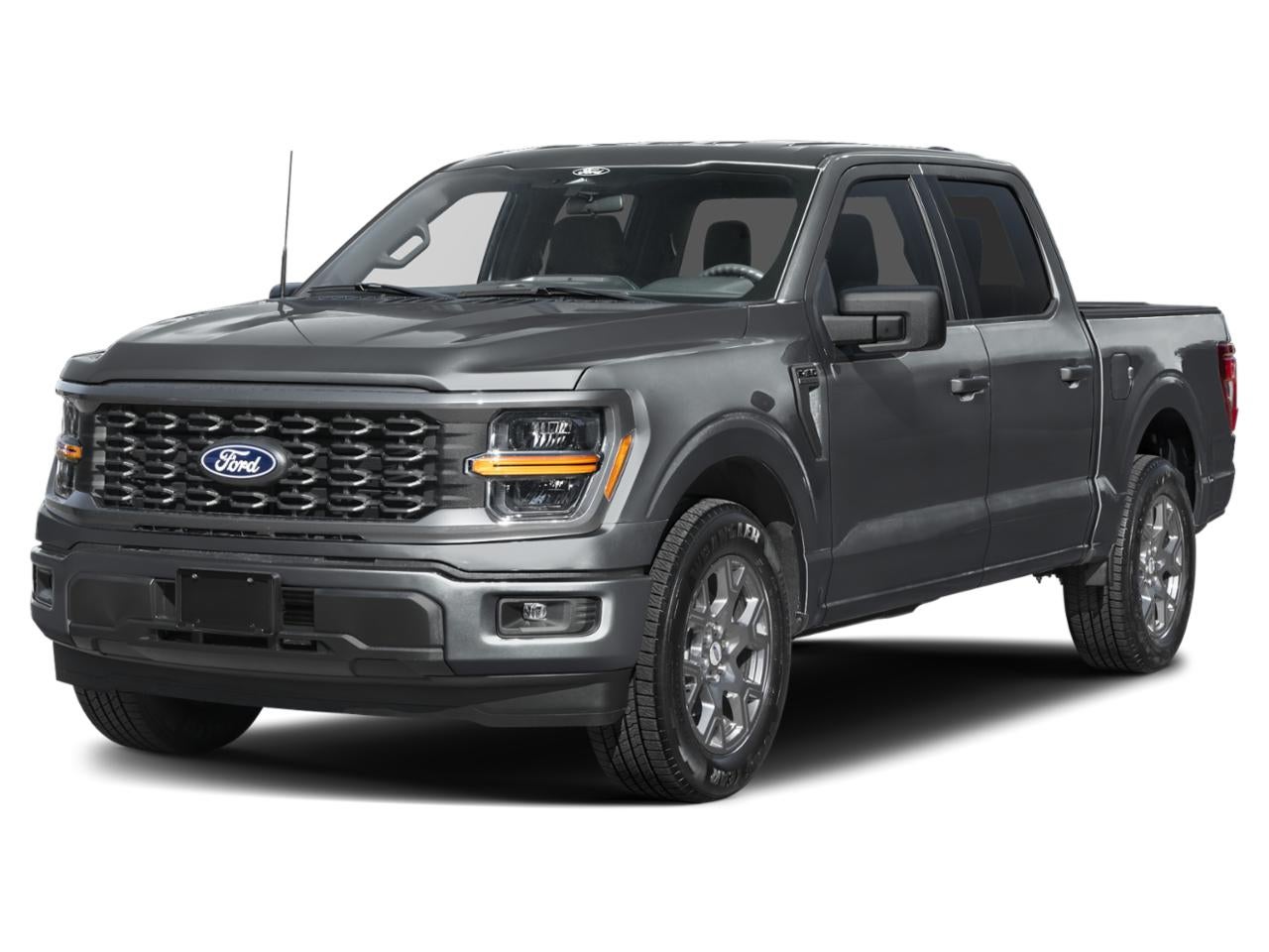 2026 Ford F-150 LOBO Package