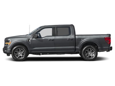 2026 Ford F-150 LOBO Package