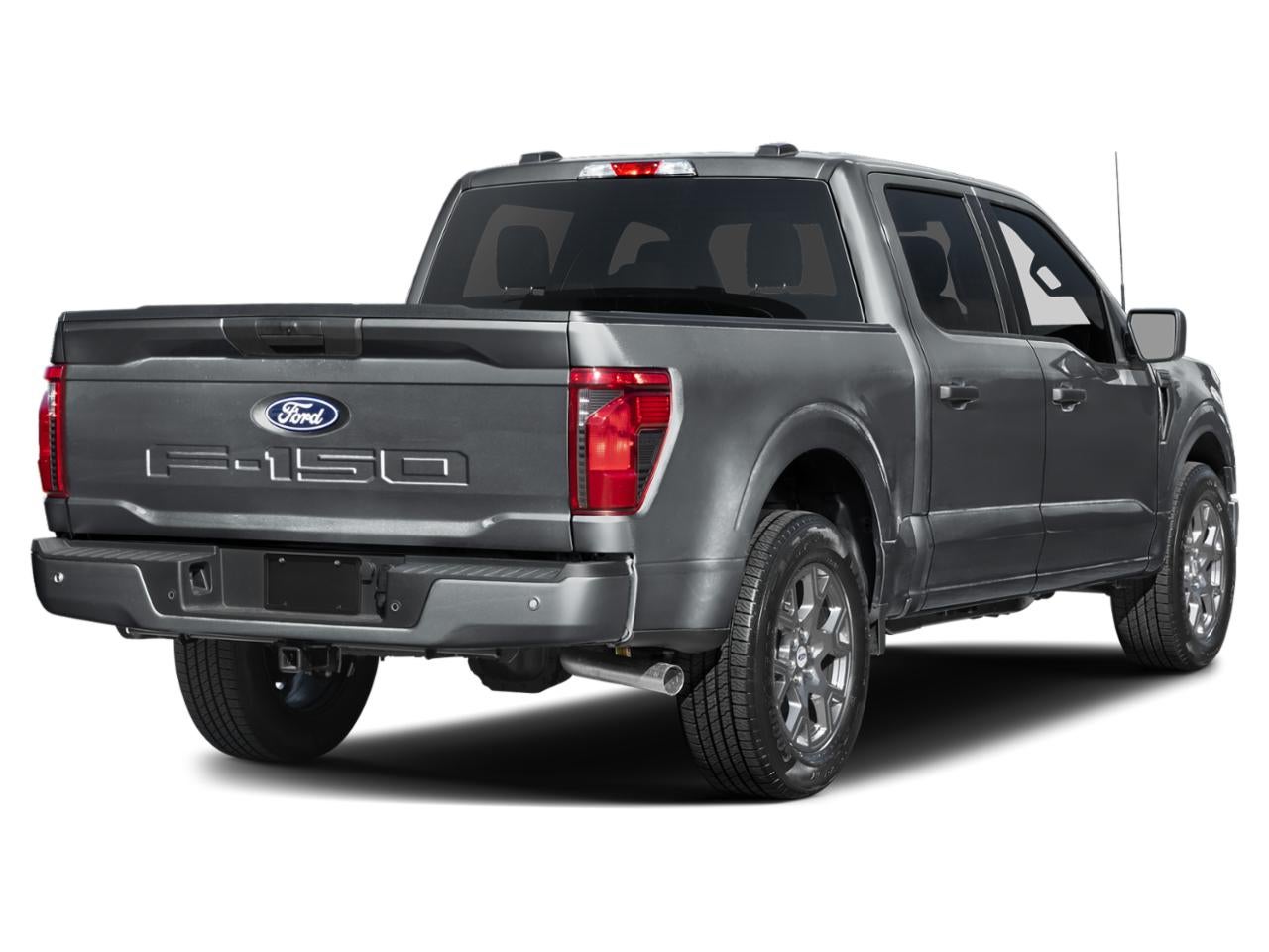 2026 Ford F-150 LOBO Package