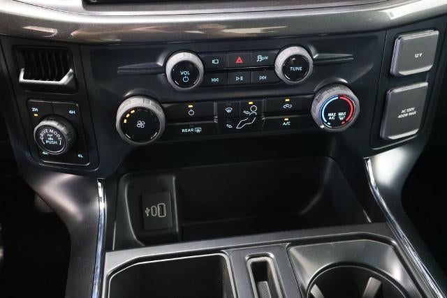 2026 Ford F-150 Lobo