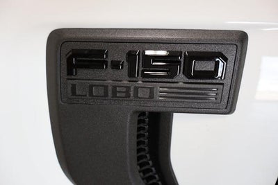 2026 Ford F-150 Lobo