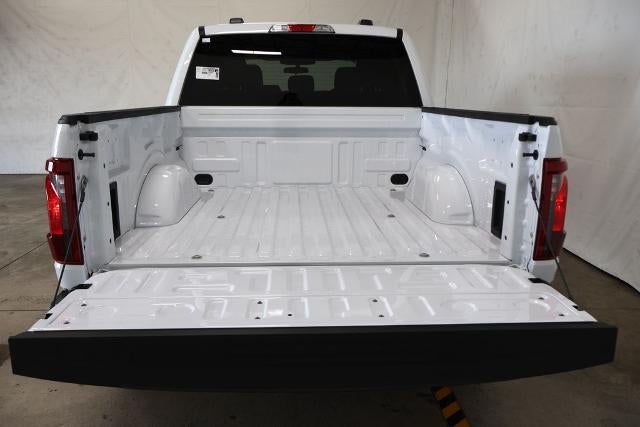 2026 Ford F-150 Lobo