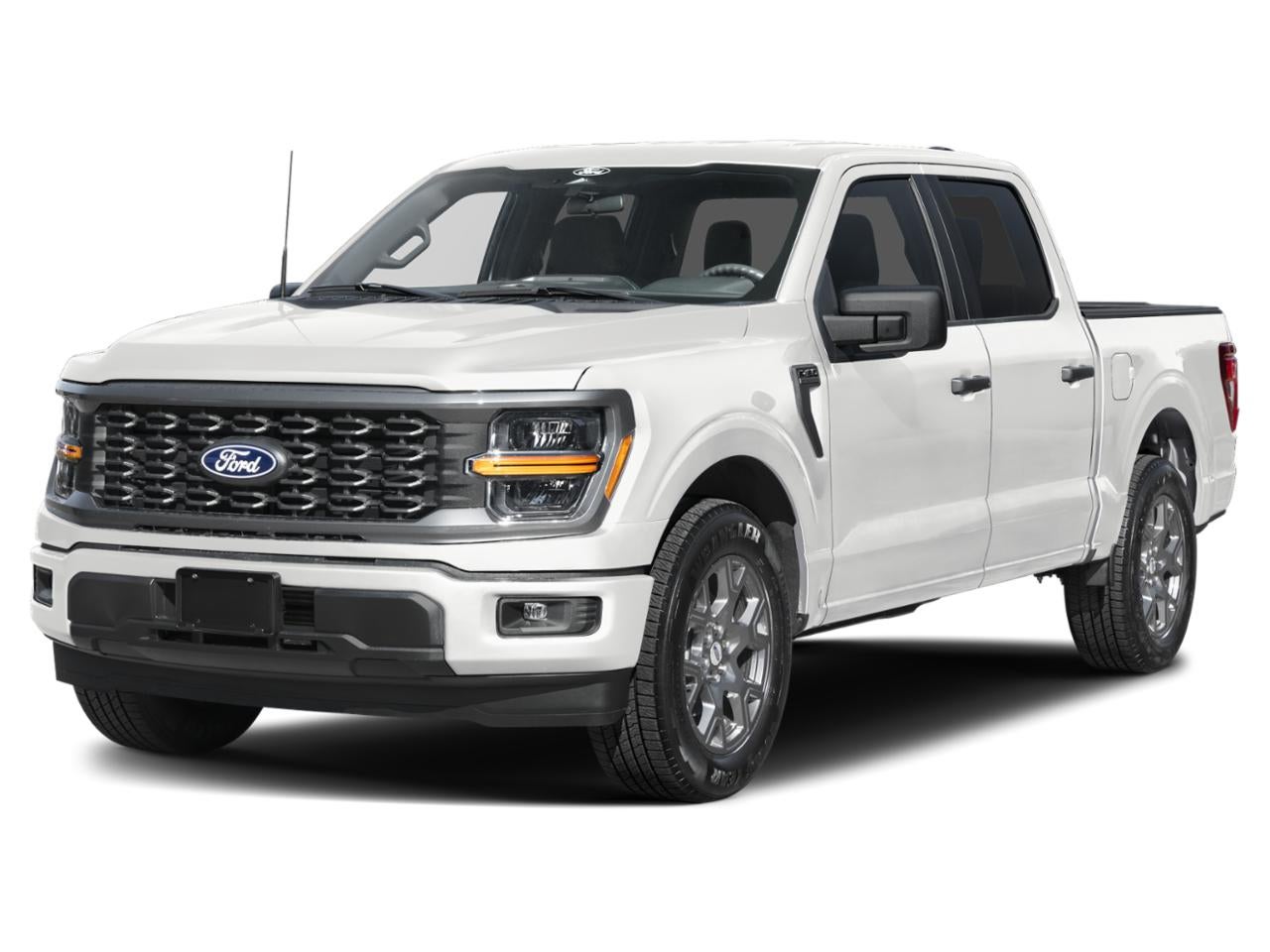 2026 Ford F-150 Lobo