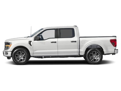 2026 Ford F-150 Lobo