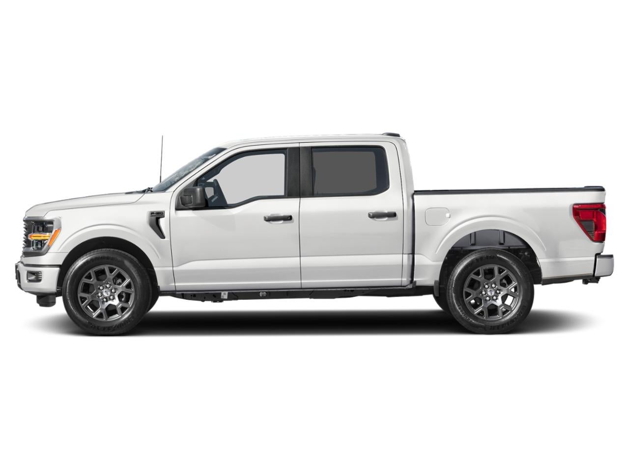 2026 Ford F-150 Lobo
