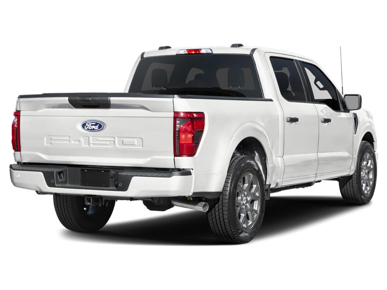 2026 Ford F-150 Lobo