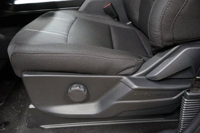 2026 Ford F-150 STX Demo