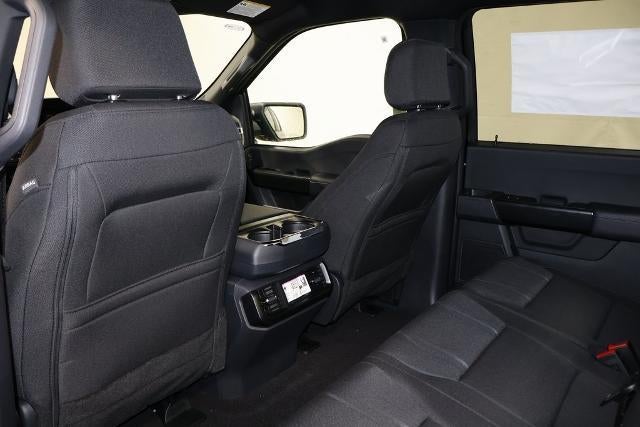 2026 Ford F-150 STX Demo