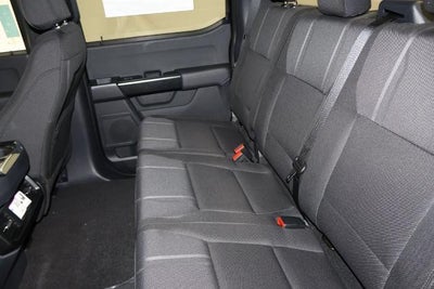 2026 Ford F-150 STX Demo