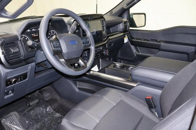 2026 Ford F-150 STX Demo