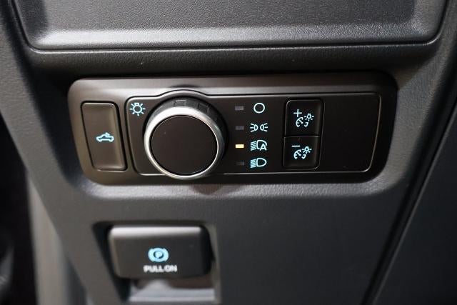 2026 Ford F-150 STX Demo