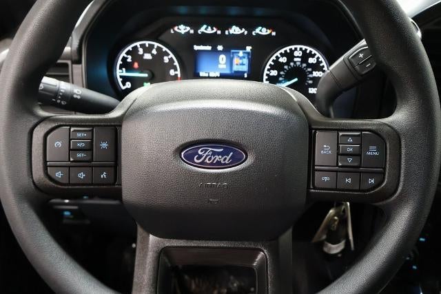2026 Ford F-150 STX Demo