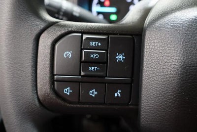 2026 Ford F-150 STX Demo