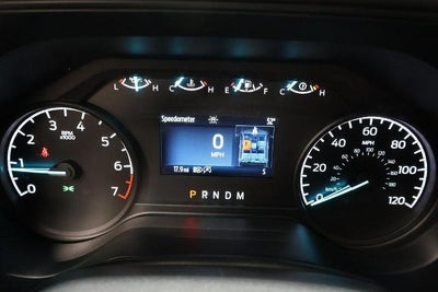 2026 Ford F-150 STX Demo