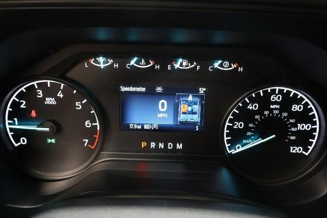 2026 Ford F-150 STX Demo