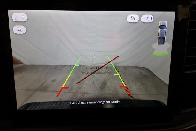 2026 Ford F-150 STX Demo