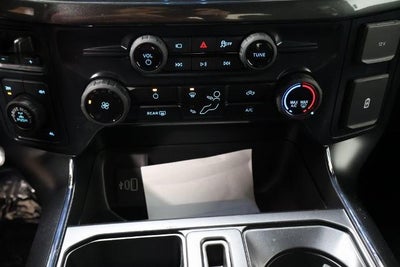 2026 Ford F-150 STX Demo