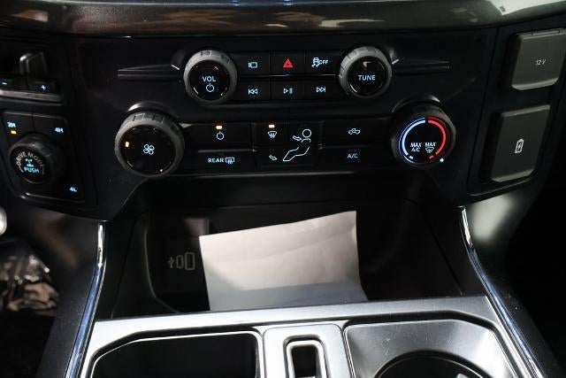 2026 Ford F-150 STX Demo