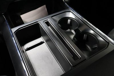 2026 Ford F-150 STX Demo