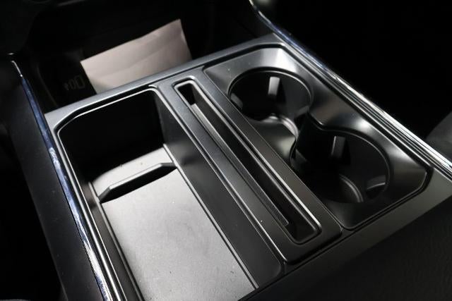 2026 Ford F-150 STX Demo