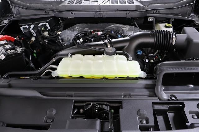 2026 Ford F-150 STX Demo