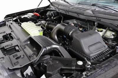 2026 Ford F-150 STX Demo