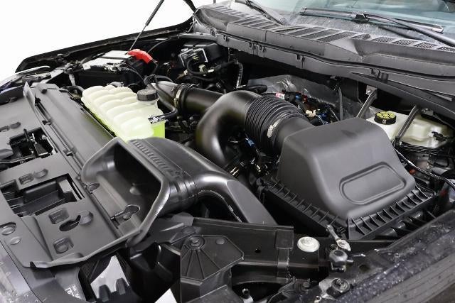 2026 Ford F-150 STX Demo