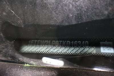 2026 Ford F-150 STX Demo