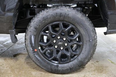 2026 Ford F-150 STX Demo