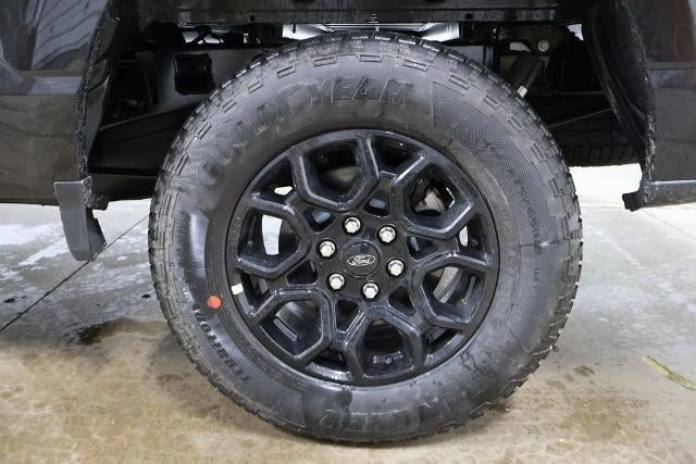 2026 Ford F-150 STX Demo