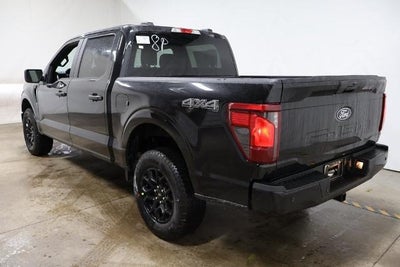 2026 Ford F-150 STX Demo