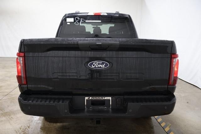 2026 Ford F-150 STX Demo