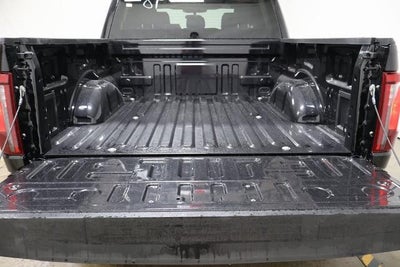 2026 Ford F-150 STX Demo