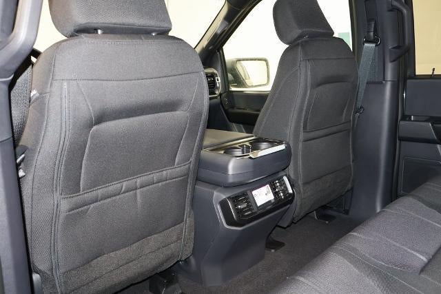 2026 Ford F-150 STX Demo