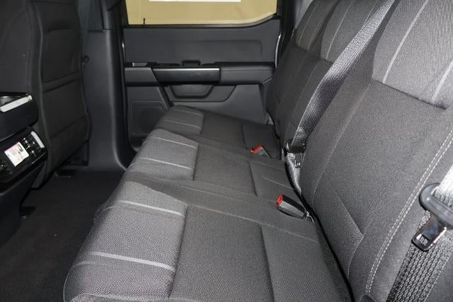 2026 Ford F-150 STX Demo