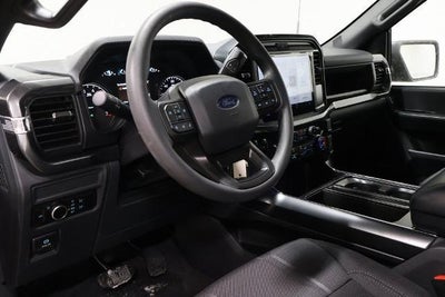 2026 Ford F-150 STX Demo