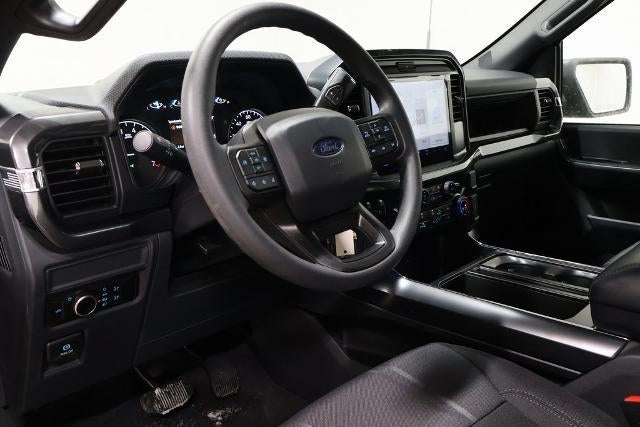 2026 Ford F-150 STX Demo