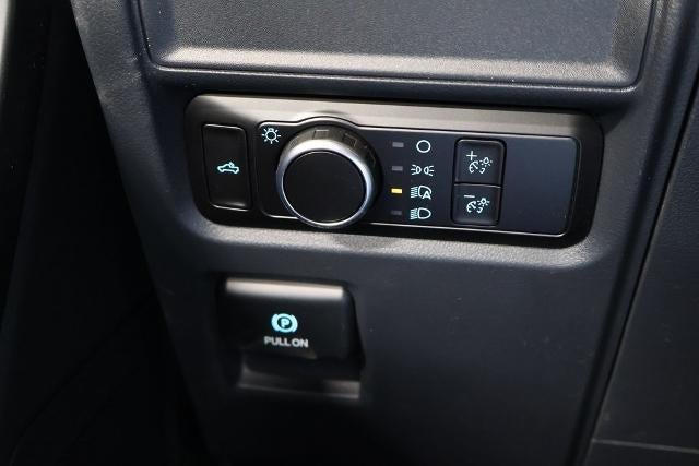 2026 Ford F-150 STX Demo