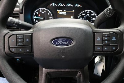2026 Ford F-150 STX Demo