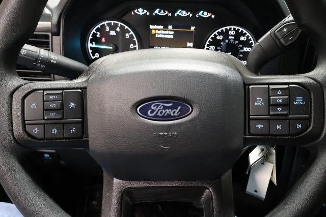 2026 Ford F-150 STX Demo