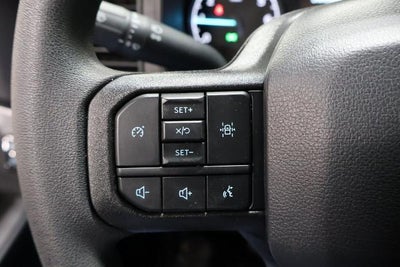 2026 Ford F-150 STX Demo