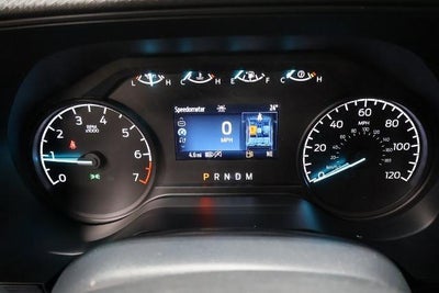 2026 Ford F-150 STX Demo