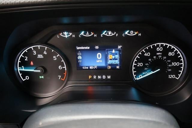 2026 Ford F-150 STX Demo