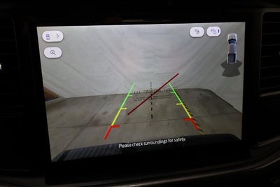 2026 Ford F-150 STX Demo