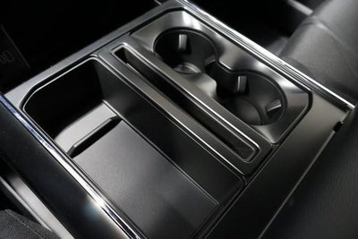 2026 Ford F-150 STX Demo